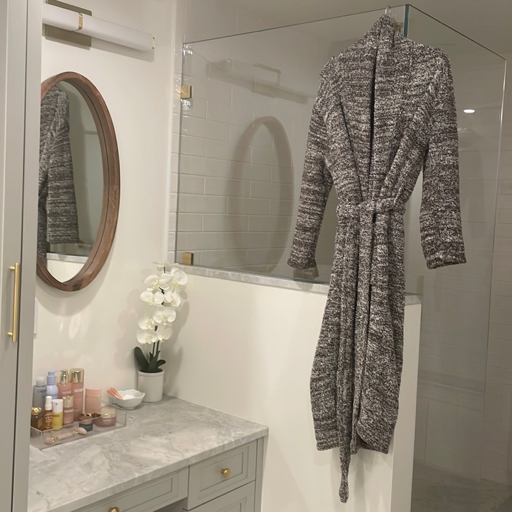 Barefoot Dreams Cozy Chic Robe